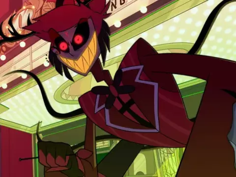 Hazbin Hotel: Novidades e Surpresas Imperdíveis no Animate! Orlando