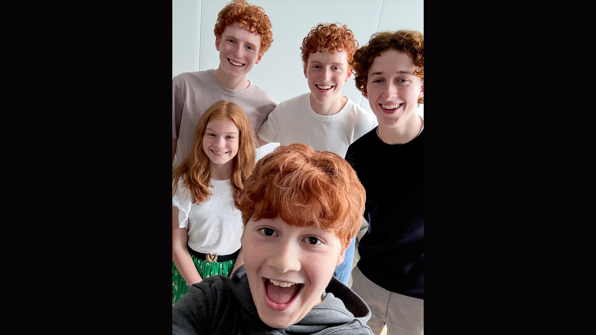 HBO Amplia Elenco da Nova Série de Harry Potter com Mais Weasleys