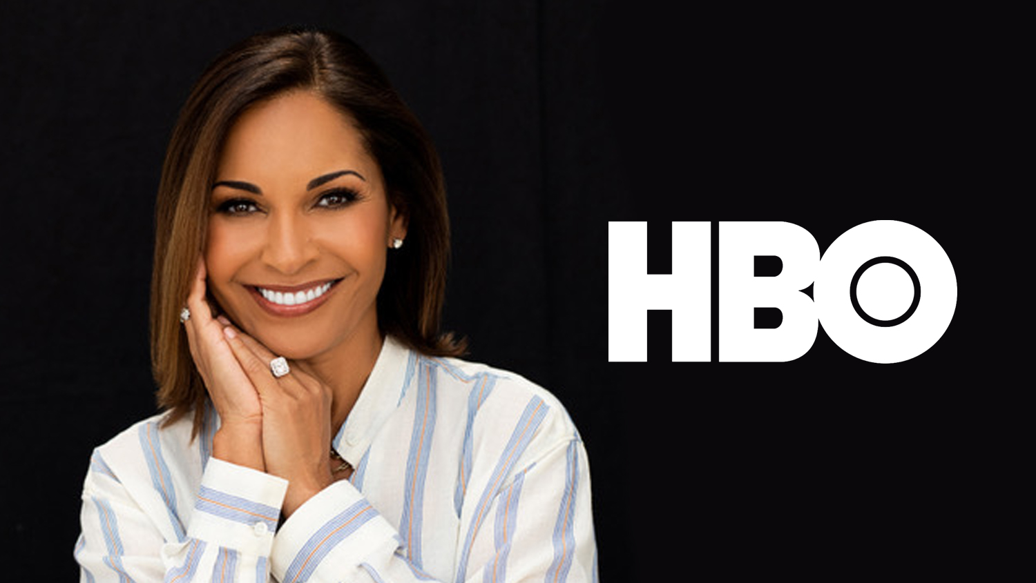 HBO Renova Contrato com Salli Richardson-Whitfield por Mais Dois Anos