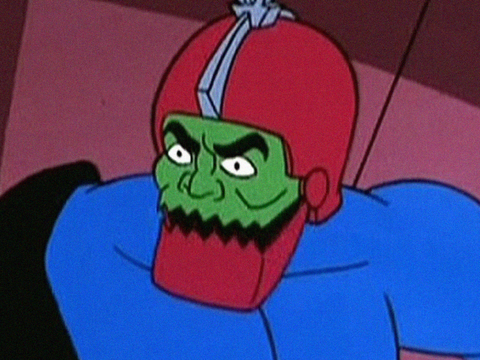 He-Man: Primeira Imagem de Mandíbula no Filme Live-Action Revelada