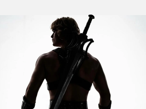 He-Man: Filme Live-Action Ganha Data de Estreia no Brasil em Junho de 2026