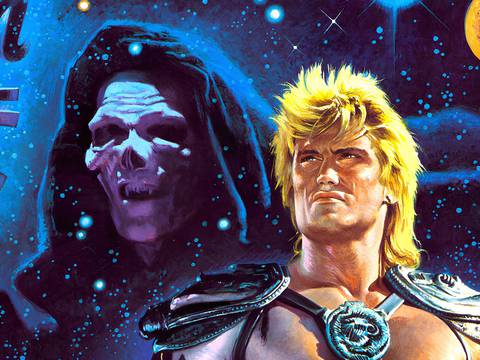 Dolph Lundgren Retorna ao Universo de He-Man? Ator Revela Possibilidade