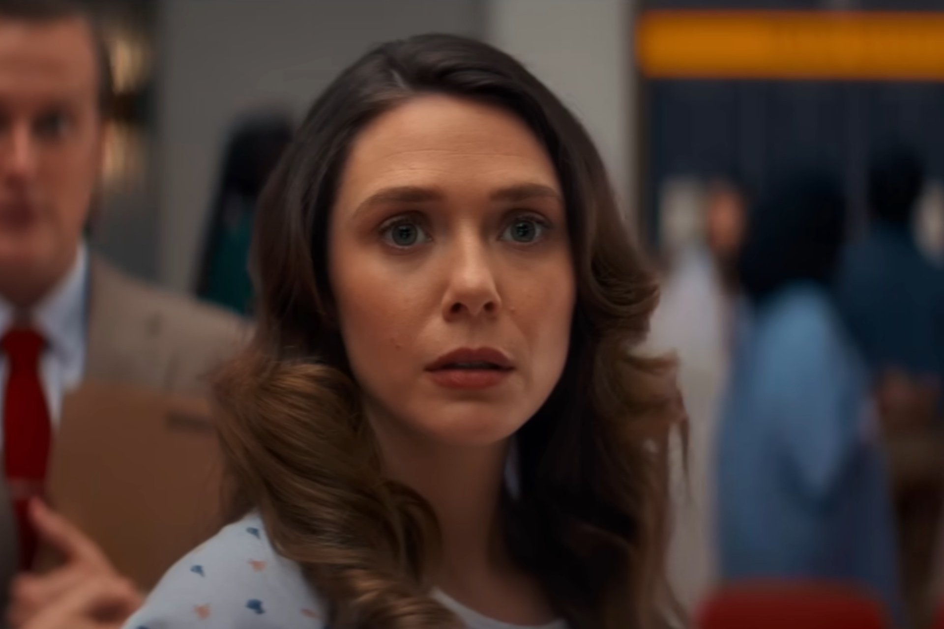 Eternity: O Desafio de Escolher Entre Dois Amores na Eternidade