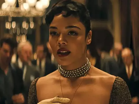 Hedda: Novo Filme de Nia DaCosta com Tessa Thompson Ganha Trailer Oficial