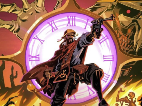 Hell Clock: Game Brasileiro Surpreende com Novos Modos e Expansão Anunciada