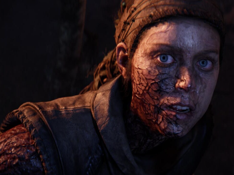 Hellblade 2: Senua's Saga Chega ao PS5 com Data de Lançamento e Novidades