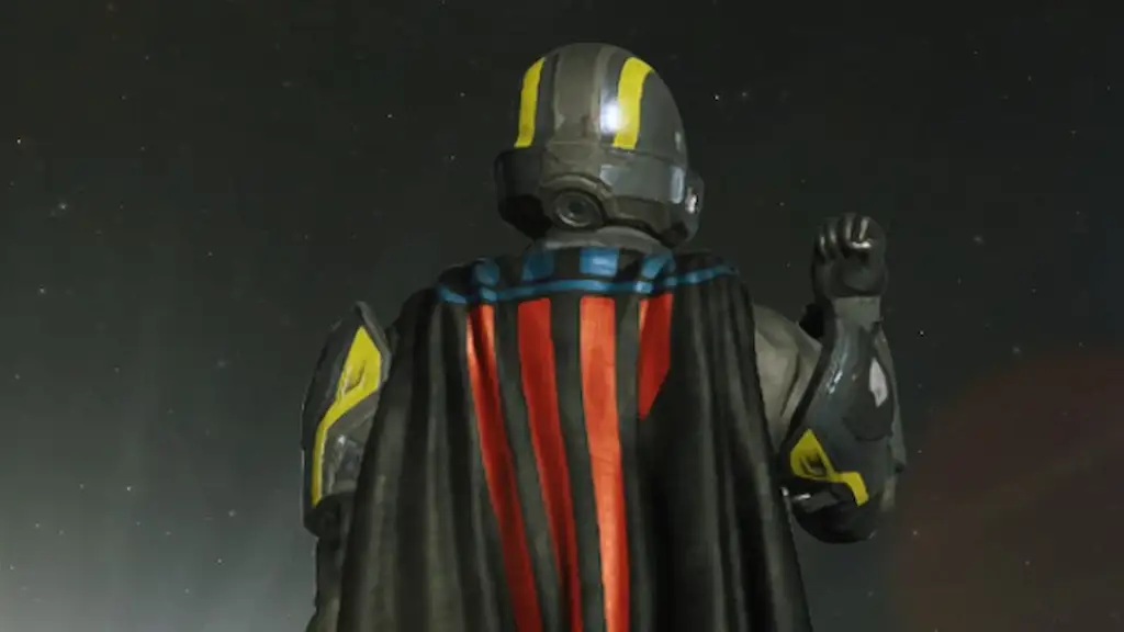 Helldivers 2: Capa Sátira 'Pillars of Freedom' Celebra Protesto dos Jogadores