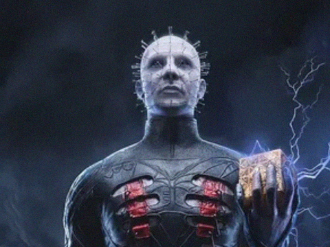 Hellraiser de Clive Barker Ganha Jogo Singleplayer: Confira o Trailer Aterrorizante