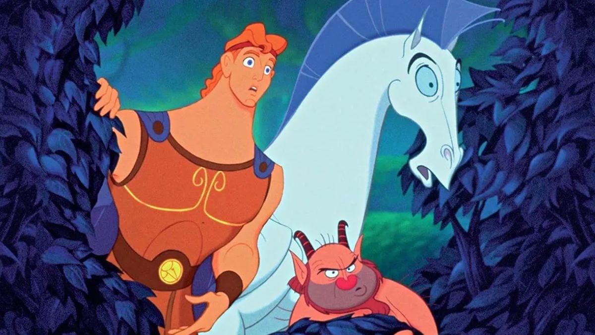 Hércules: Live-Action da Disney Promete Ser Fiel à Animação Original