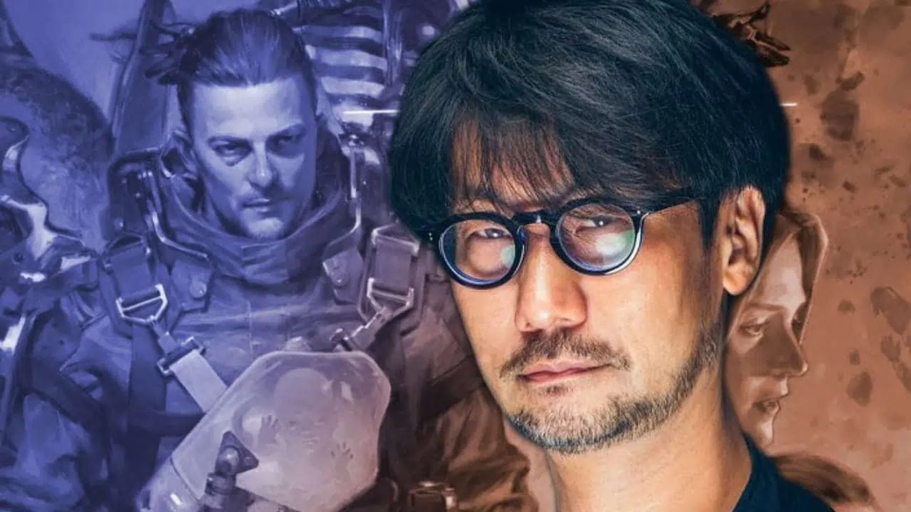 Hideo Kojima Preocupa-se com o Futuro da Kojima Productions Após Sua Morte