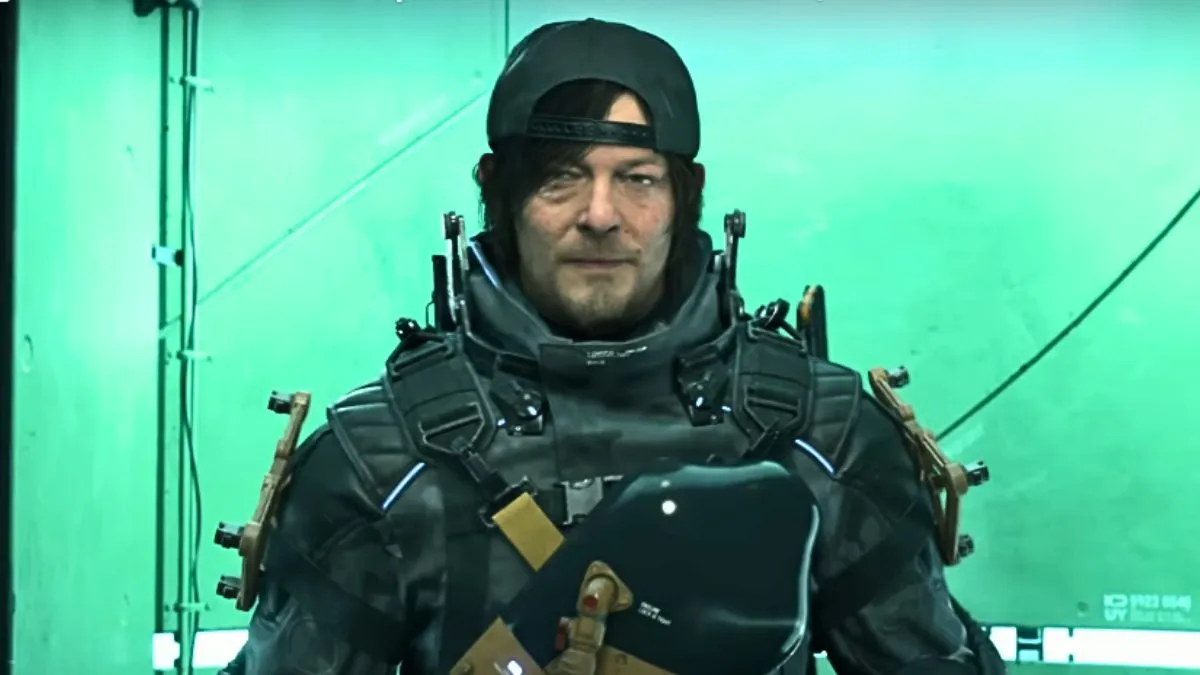Trailer Final de Death Stranding 2: Lançamento Confirmado por Hideo Kojima