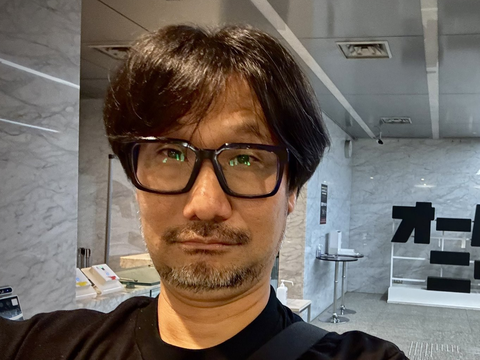 Hideo Kojima Critica Falta de Originalidade nos Jogos Modernos