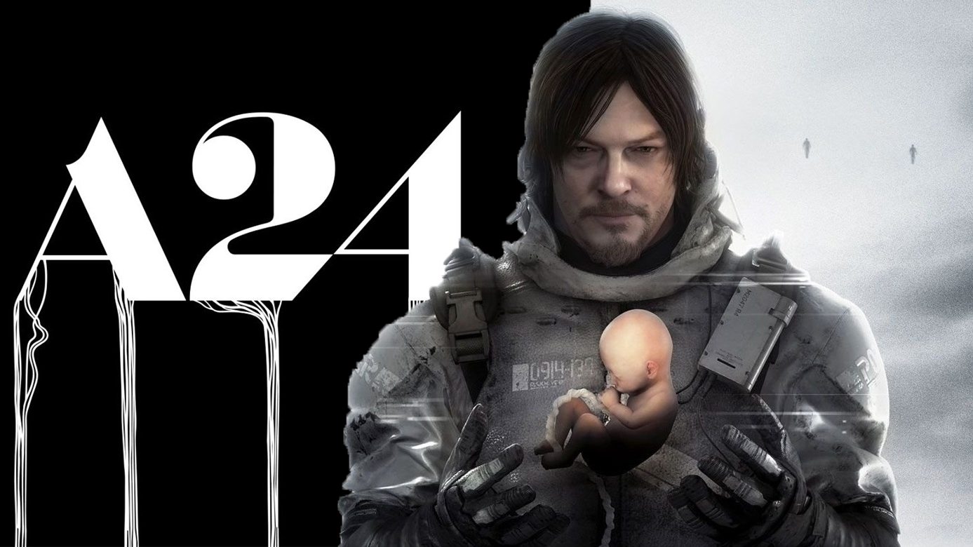 Hideo Kojima Opta por Supervisão Emocional em Filme de Death Stranding