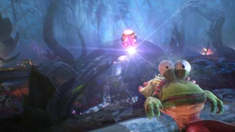High on Life 2: Sequência Surreal de FPS Chega em 2025 com Novas Surpresas