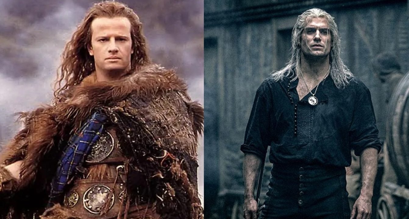 Highlander: Marisa Abela se junta a Henry Cavill em novo filme da franquia
