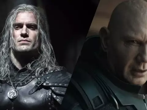 Highlander: Reboot com Henry Cavill Escolhe Dave Bautista como Vilão Kurgan