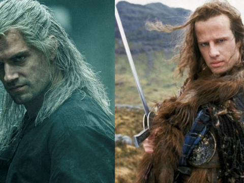 Highlander: Remake com Henry Cavill Inclui Russell Crowe no Elenco