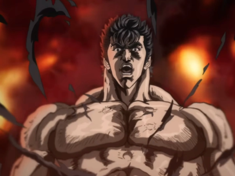 Remake de Hokuto no Ken: Fist of the North Star Lança Primeiro Trailer