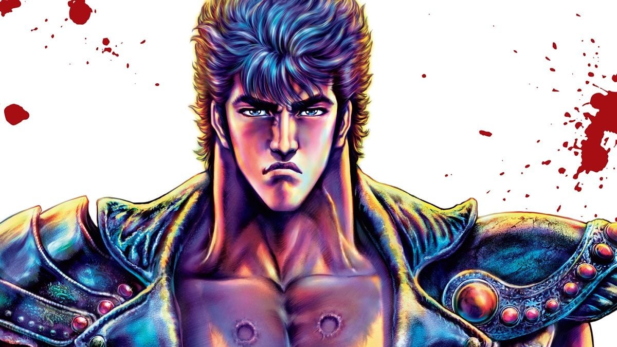 Hokuto no Ken: Novo Anime Promete Surpresas em Anúncio Especial