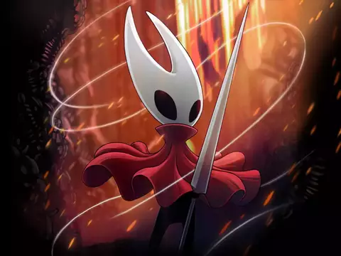 Hollow Knight: Silksong Chega ao Mercado em Setembro com Lançamento Global