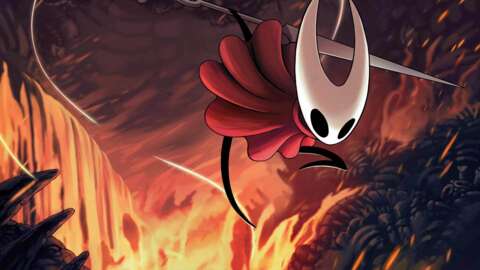 Data de Lançamento de Hollow Knight: Silksong é Finalmente Anunciada