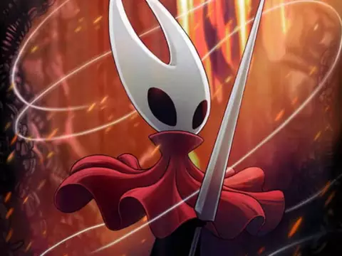 Hollow Knight: Silksong exibe gameplay inédito e confirma data de lançamento