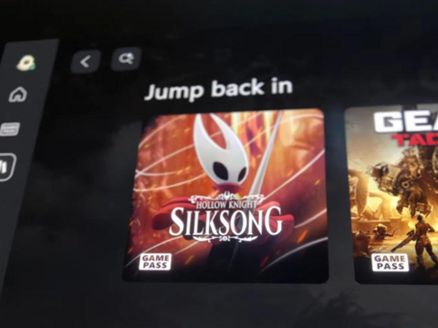 Hollow Knight: Silksong: Lançamento Não Está Vinculado ao Xbox ROG Ally, Confirma Team Cherry