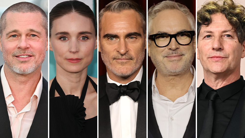 Estrelas de Hollywood Apoiam Filme 'A Voz de Hind Rajab' em Estreia Mundial no Festival de Veneza