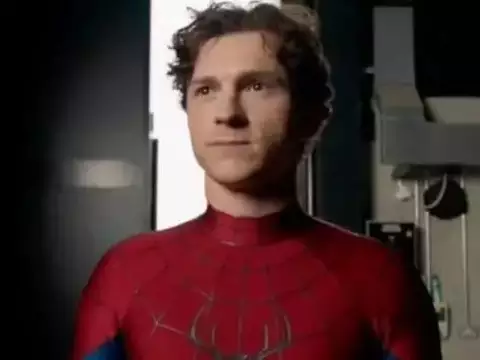 Homem-Aranha 4: Filmagens de Ação Agitam as Ruas de Glasgow