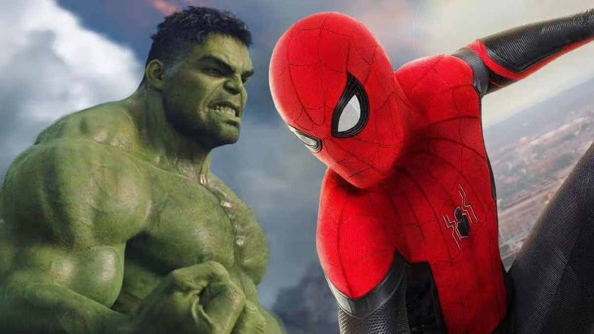 Homem-Aranha 4: Hulk Selvagem Pode Estar de Volta, Sugere Diretor de Fotografia