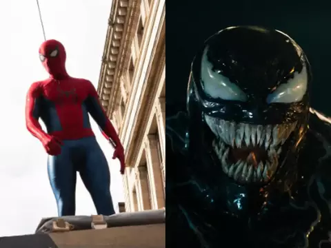 Homem-Aranha 4: Imagem Sugere Presença de Venom e Agita Fãs