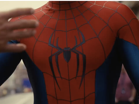 Bastidores de Homem-Aranha 4 Revelam Detalhes Inéditos com Tom Holland