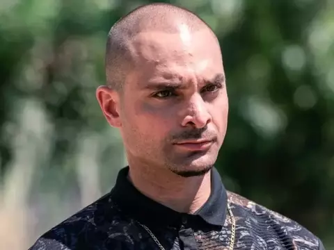 Michael Mando Revela Visual de Escorpião em Homem-Aranha 4