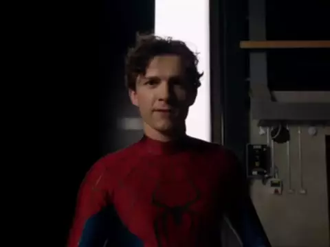 Novo Pôster de Homem-Aranha 4 Revela Uniforme Inédito do Herói