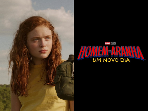 Sadie Sink Poderá Ser Gwen Stacy em 'Homem-Aranha 4', Revela Insider