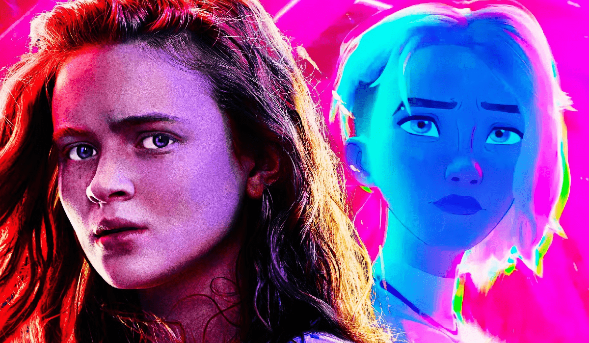 Homem-Aranha: Sadie Sink pode viver Gwen Stacy em novo filme do MCU, segundo rumores