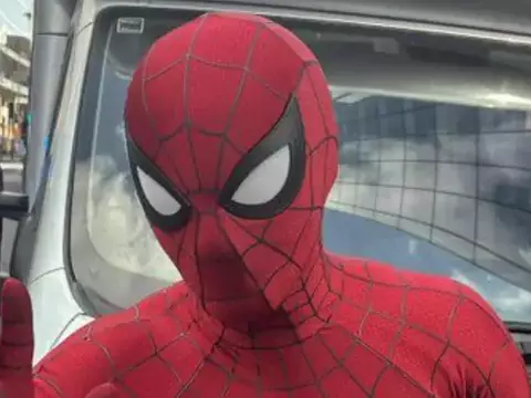 Homem-Aranha 4: Filmagem de 'Um Novo Dia' é Suspensa em Glasgow