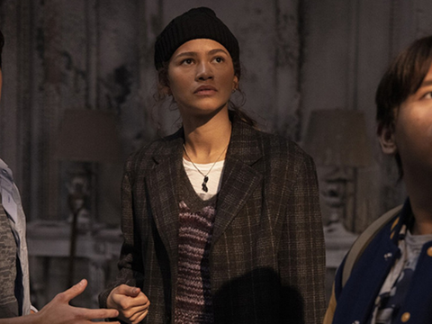 Zendaya e Jacob Batalon Confirmados em 'Homem-Aranha: Um Novo Dia'