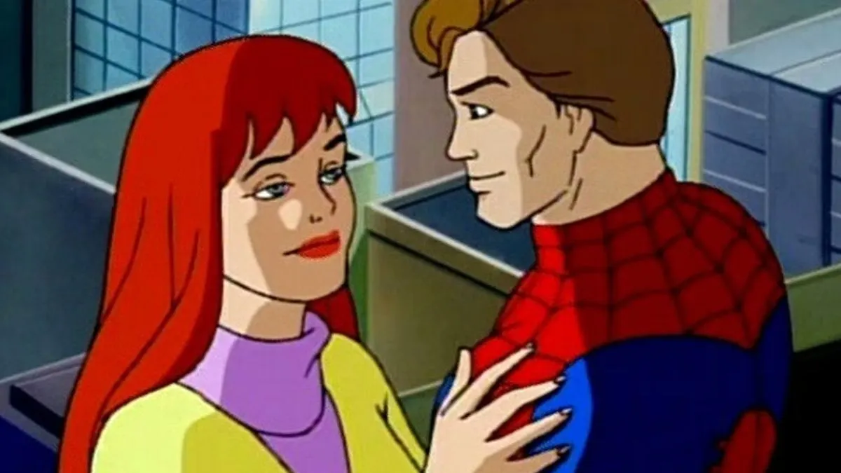 Homem-Aranha '94: Quadrinho Revela Mistério de Mary Jane na Série dos Anos 90