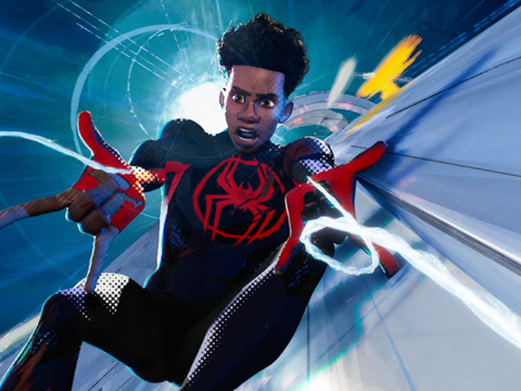 Homem-Aranha: Além do Aranhaverso é Adiado para 2027 visando Estratégia de Lançamento Global
