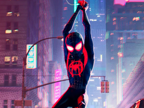 Homem-Aranha: Além do Aranhaverso - Detalhes Inéditos sobre a Trilogia Revelados
