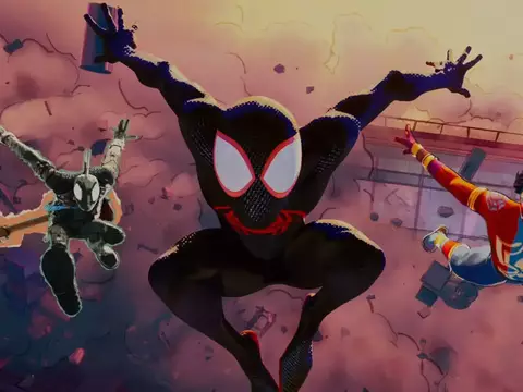 Homem-Aranha: Além do Aranhaverso Inicia Gravações de Voz com Novas Imagens Divulgadas