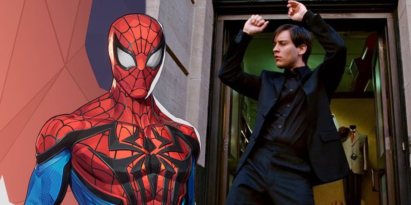 Dança de Bully Maguire chega ao Marvel Rivals com nova skin do Homem-Aranha