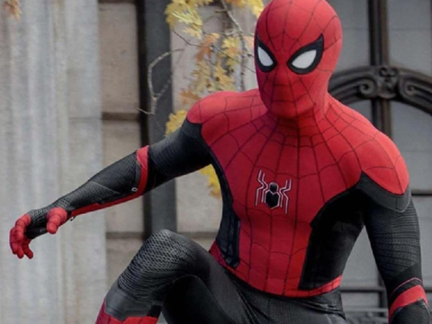 Homem-Aranha: Um Novo Dia Revela Local das Filmagens em Nova Iorque