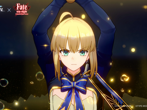 Honkai: Star Rail recebe personagens de Fate/Stay Night em julho de 2025