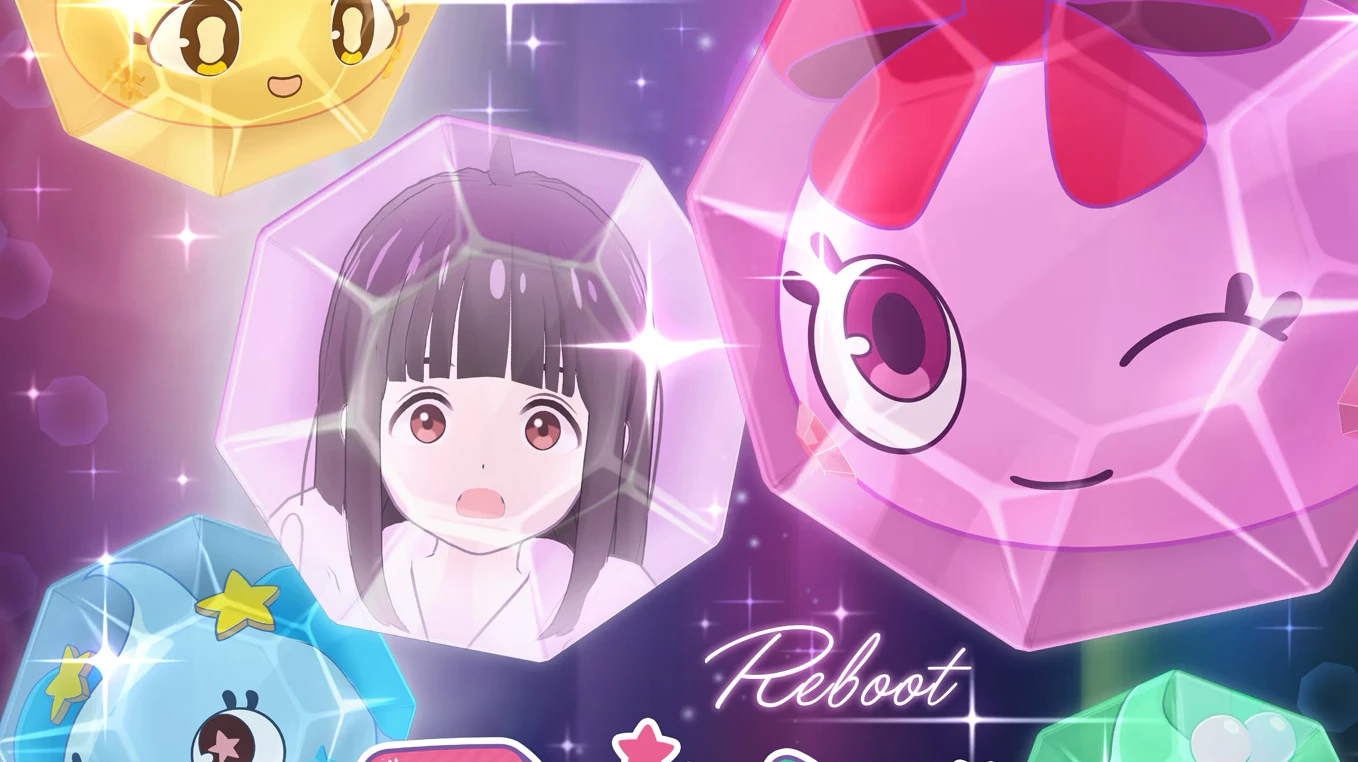 Hoppe-chan Ganha Série de Anime Original para 2026: Conheça os Detalhes