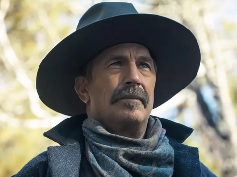 Cenas Polêmicas em 'Horizon' Geram Processos contra Kevin Costner