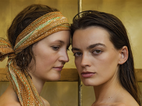 Hot Milk: Filme com Vicky Krieps e Emma Mackey Chega à MUBI em Agosto