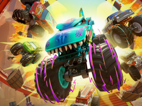 Hot Wheels: Novo Filme Live-Action da Mattel Tem Diretor Confirmado