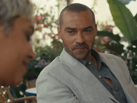 Hotel Costiera: Nova Série do Prime Video com Jesse Williams Ganha Trailer Oficial